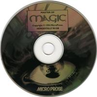 Box shot Master of Magic